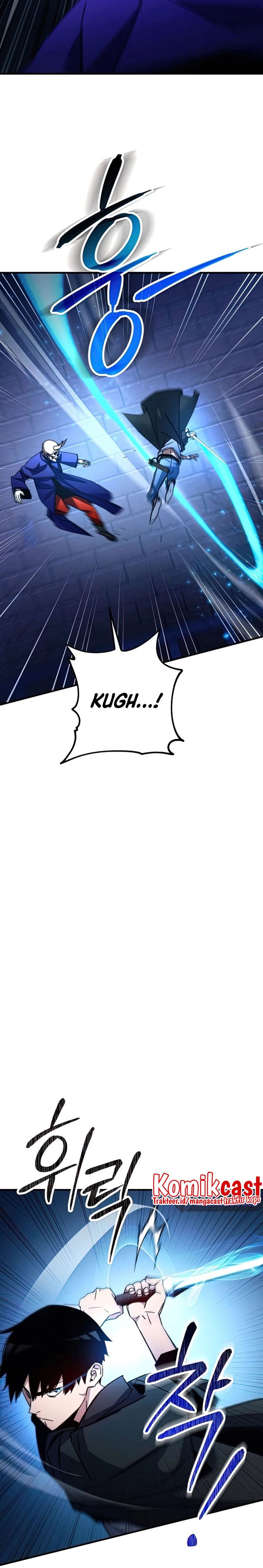 The Hero Returns