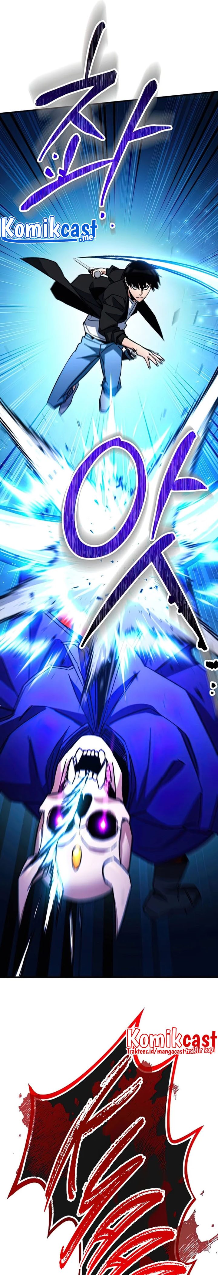 The Hero Returns