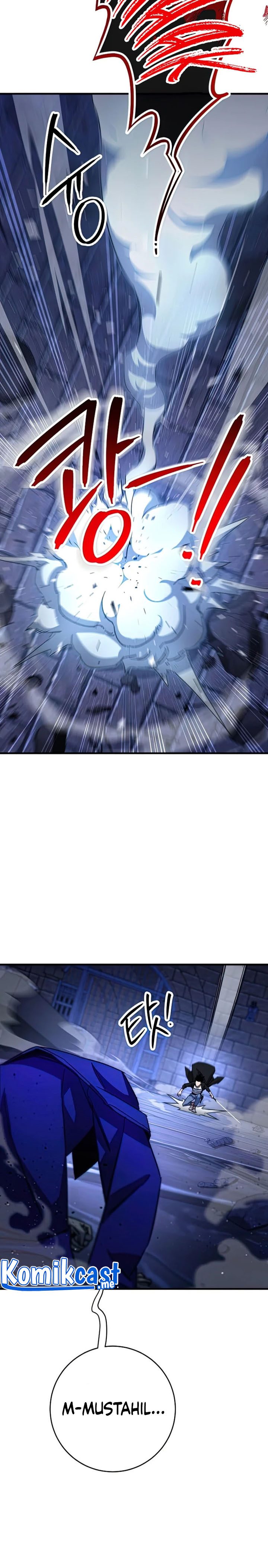 The Hero Returns