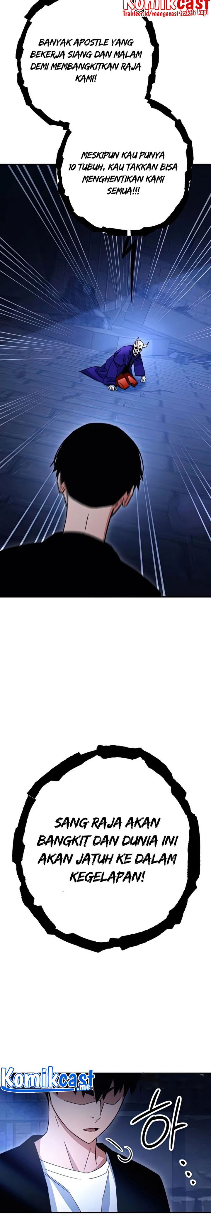 The Hero Returns