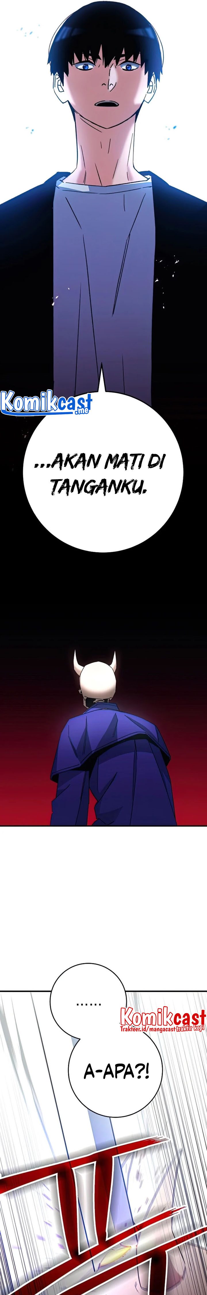 The Hero Returns