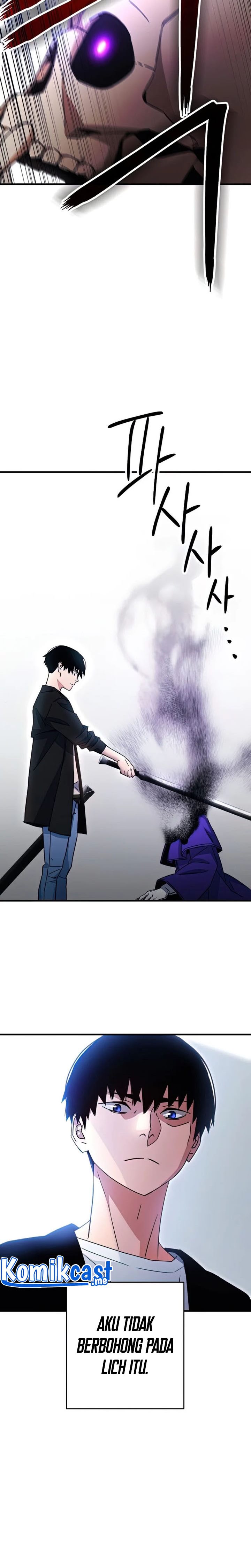 The Hero Returns
