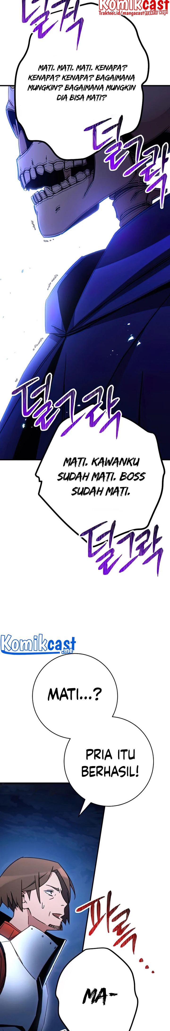 The Hero Returns
