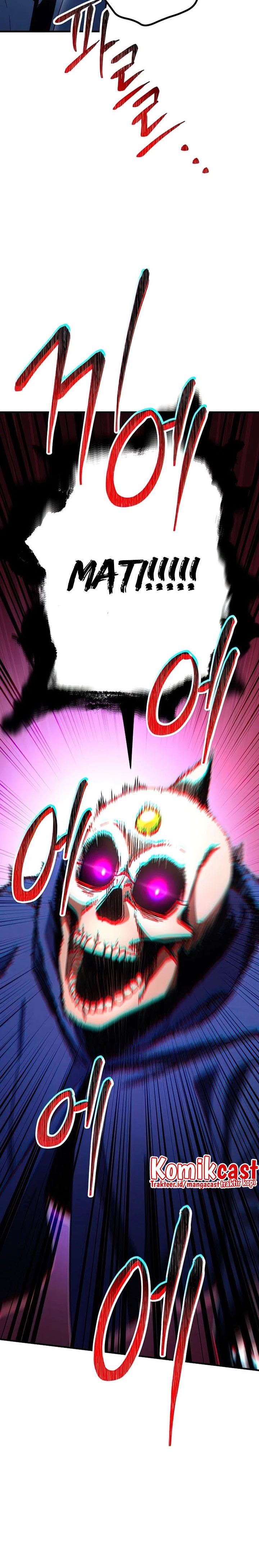 The Hero Returns