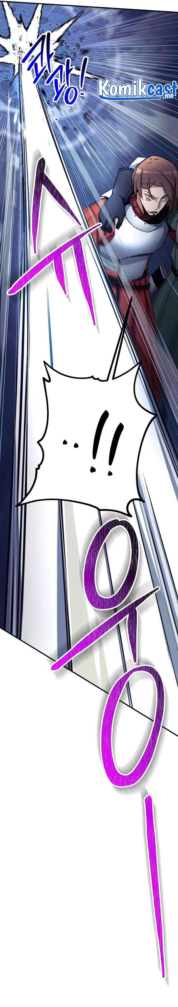The Hero Returns