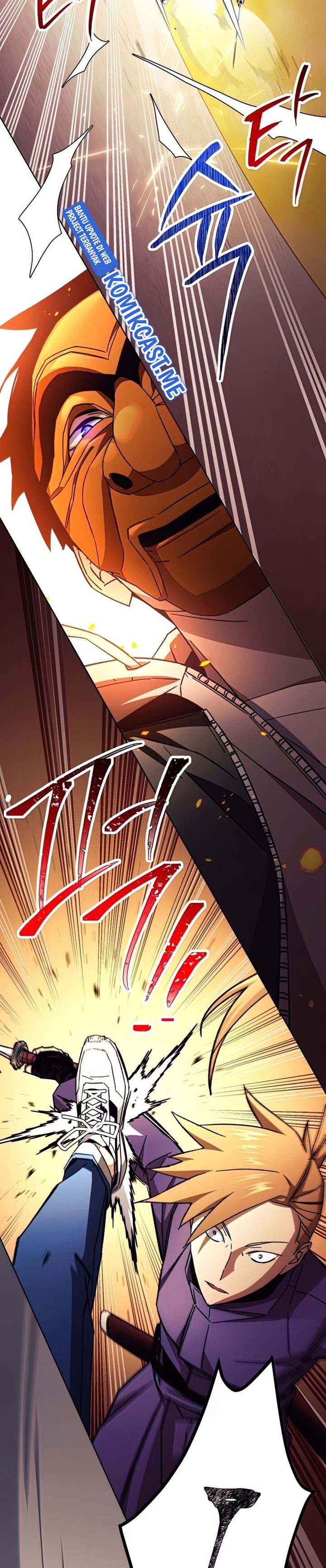The Hero Returns