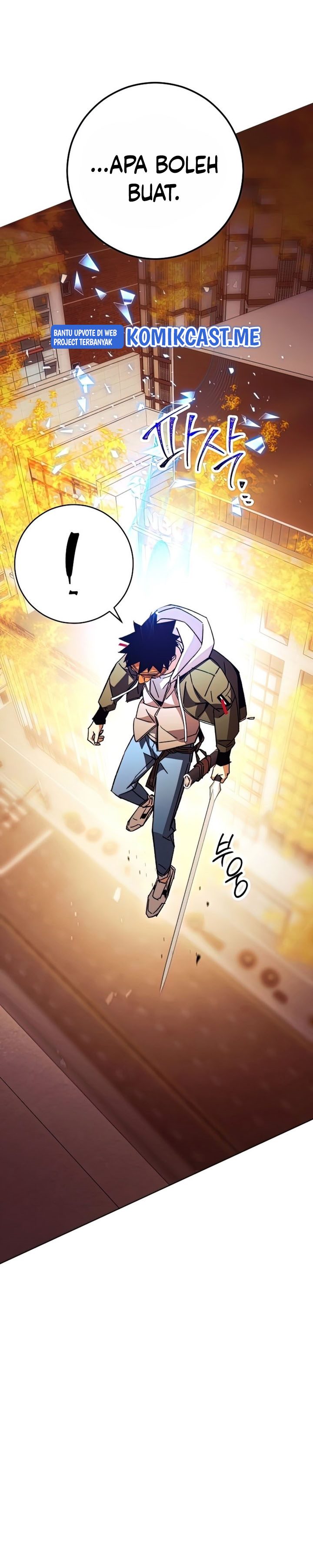 The Hero Returns