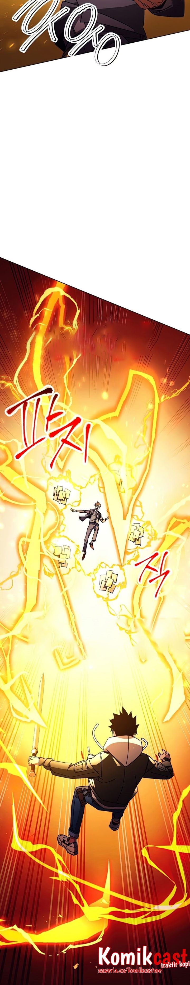 The Hero Returns