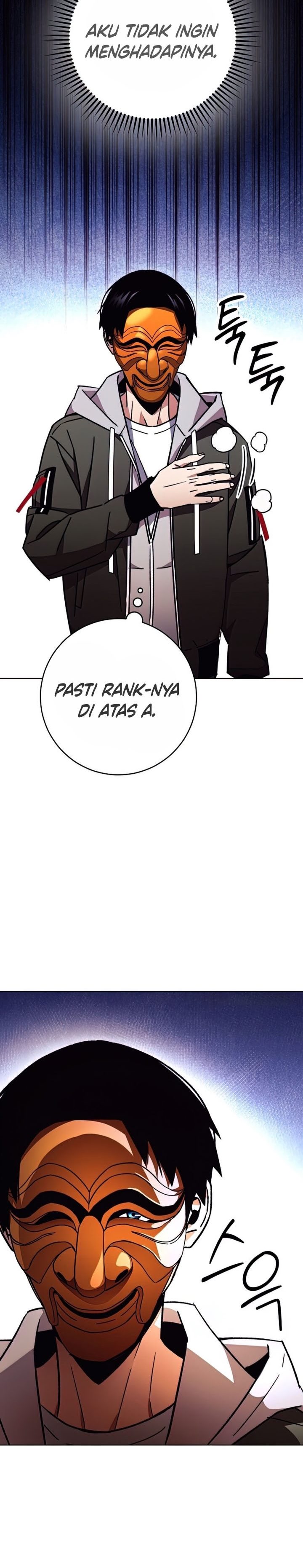 The Hero Returns