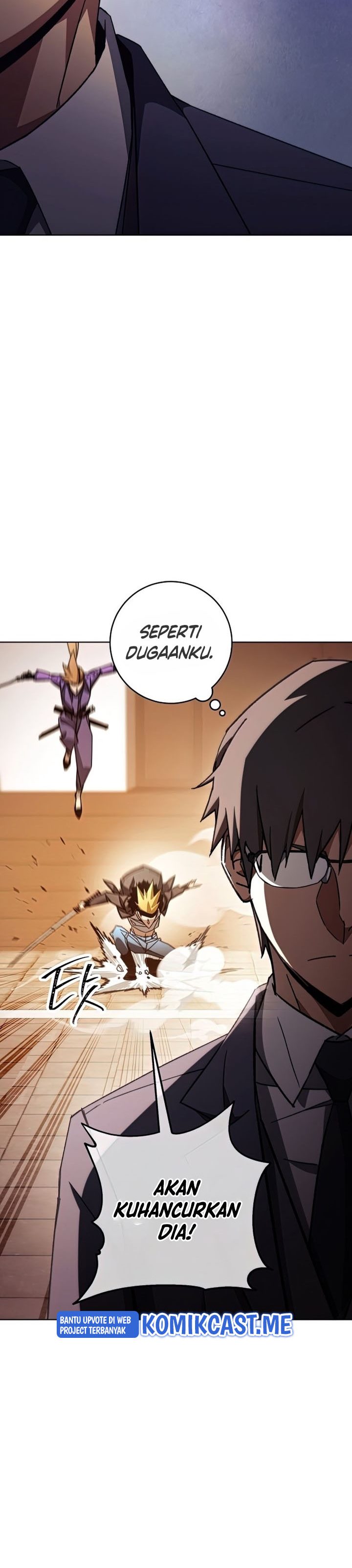 The Hero Returns