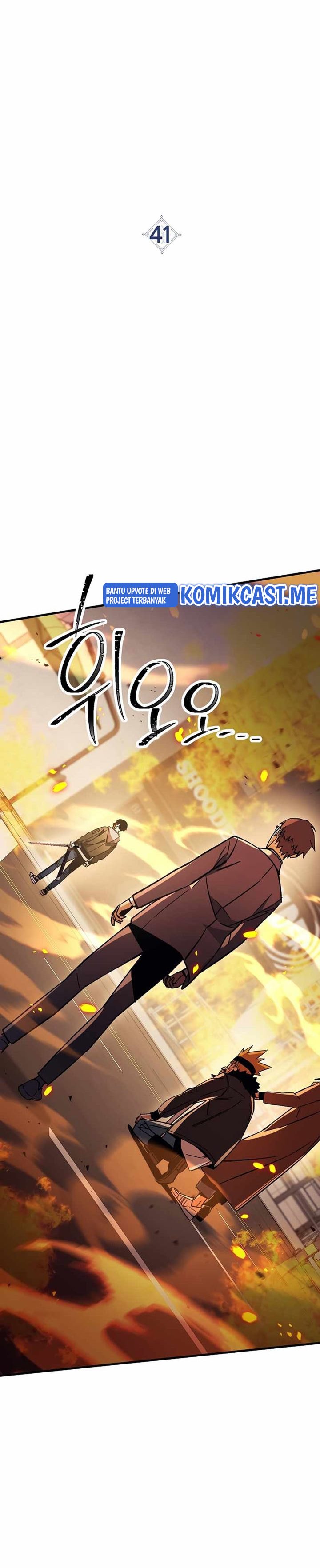 The Hero Returns