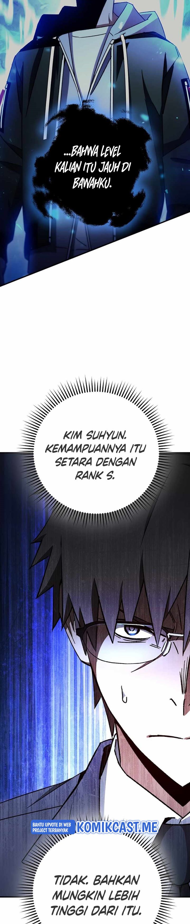 The Hero Returns