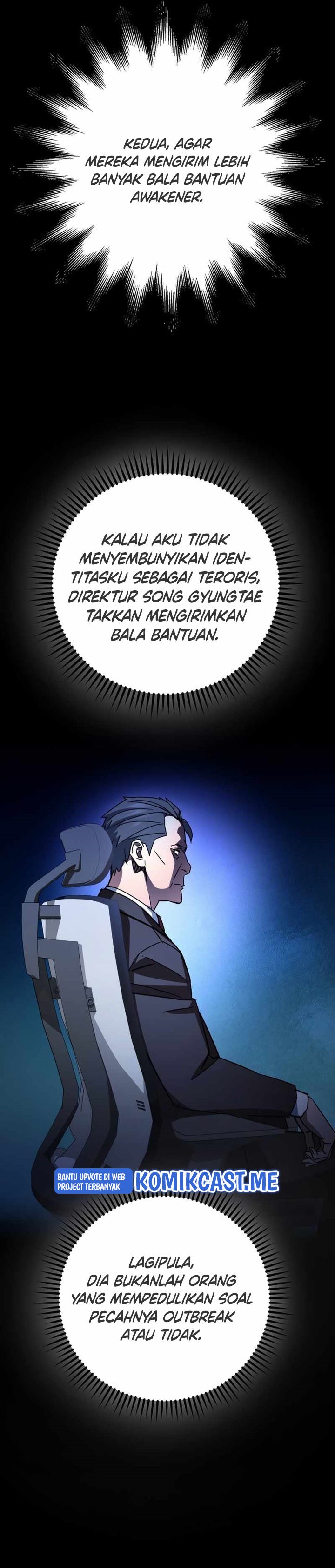 The Hero Returns