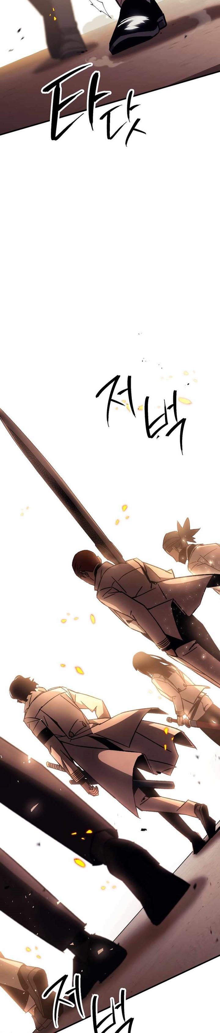 The Hero Returns