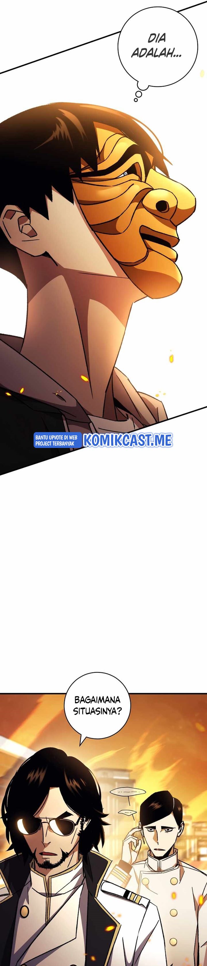 The Hero Returns