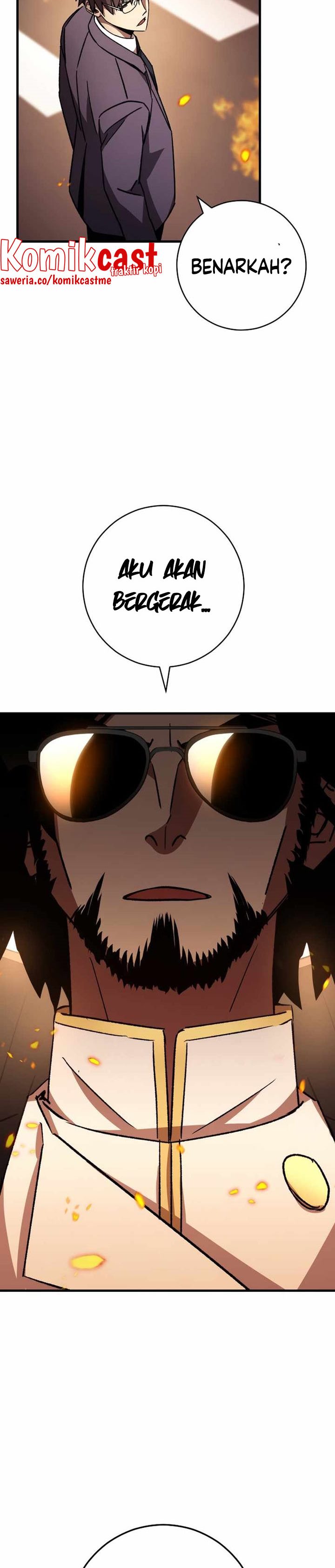The Hero Returns