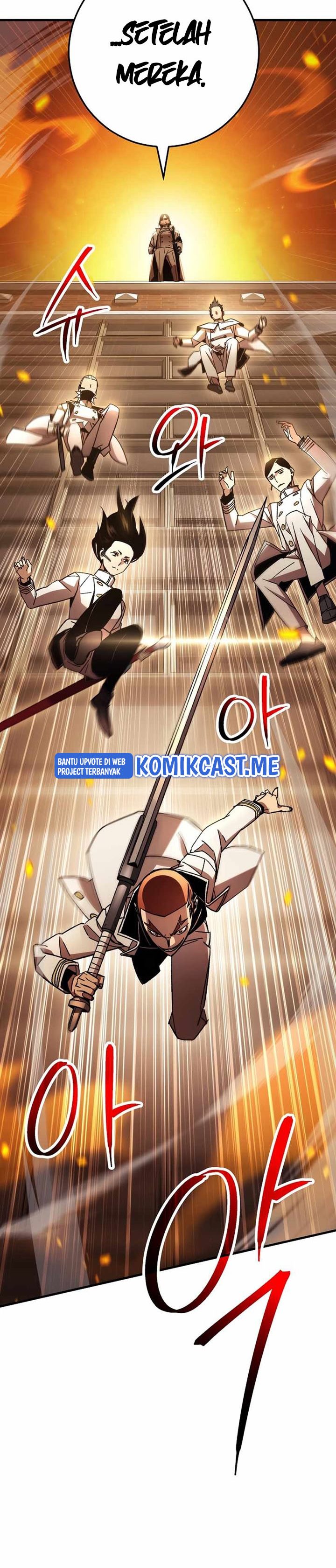 The Hero Returns