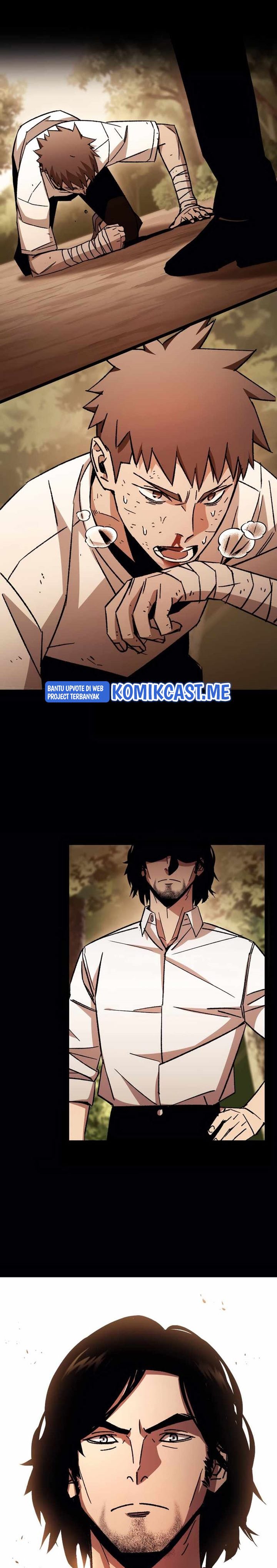 The Hero Returns