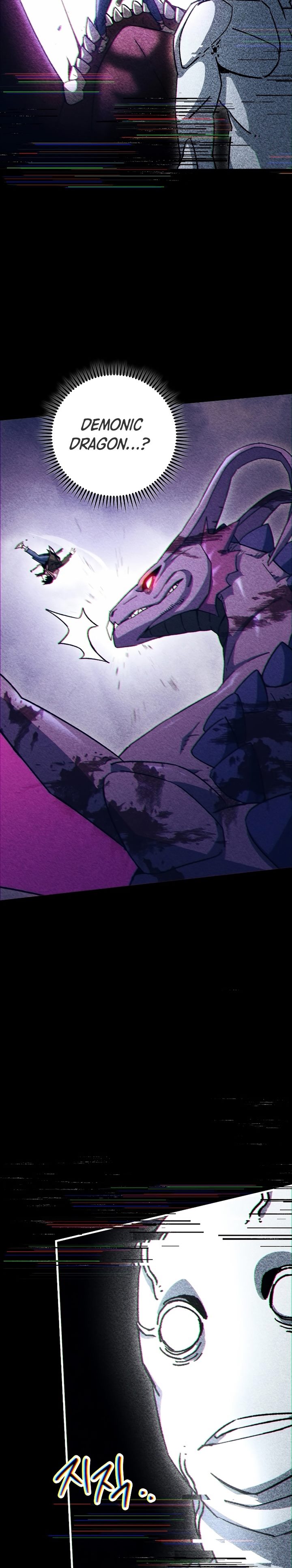 The Hero Returns