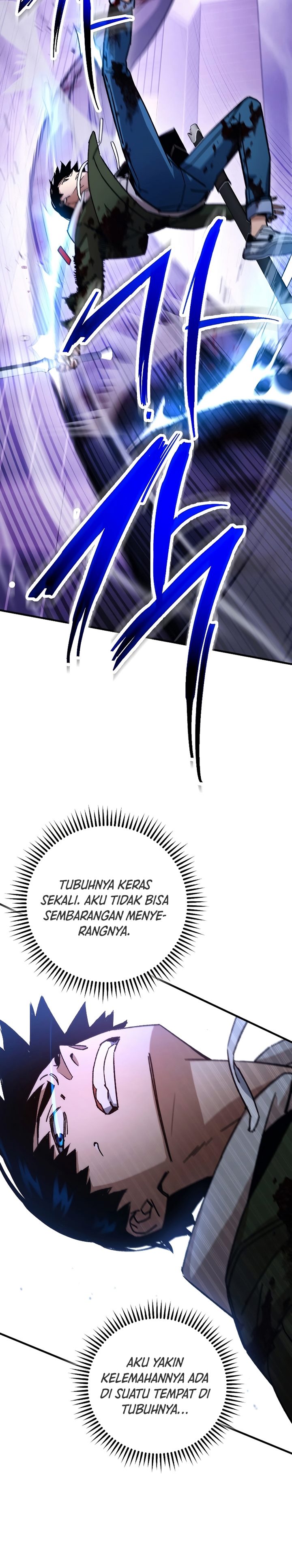 The Hero Returns