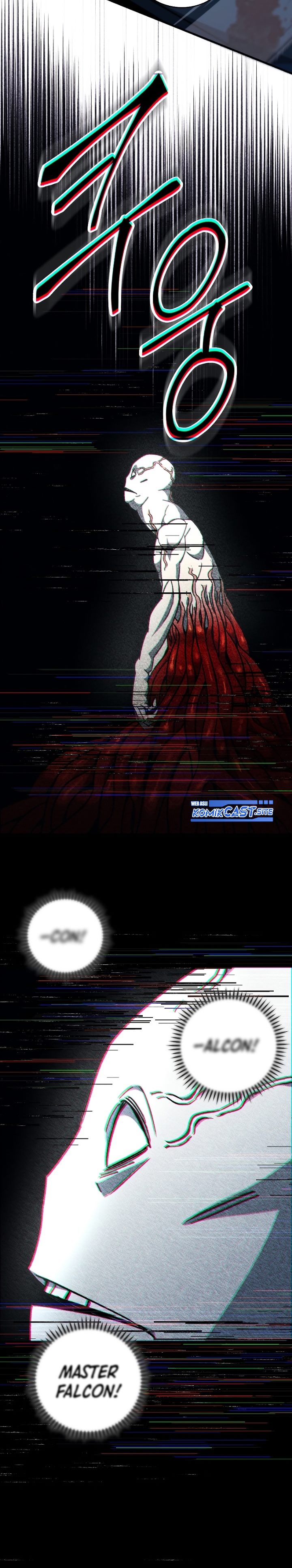 The Hero Returns