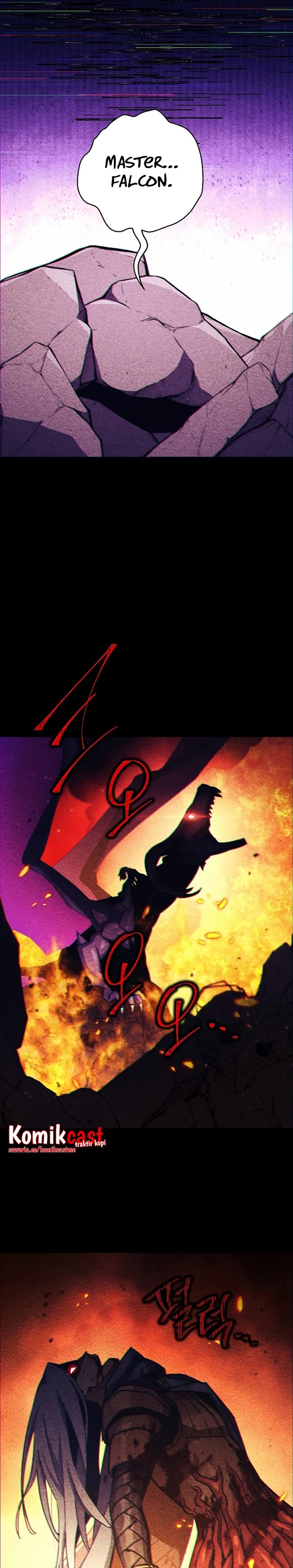 The Hero Returns