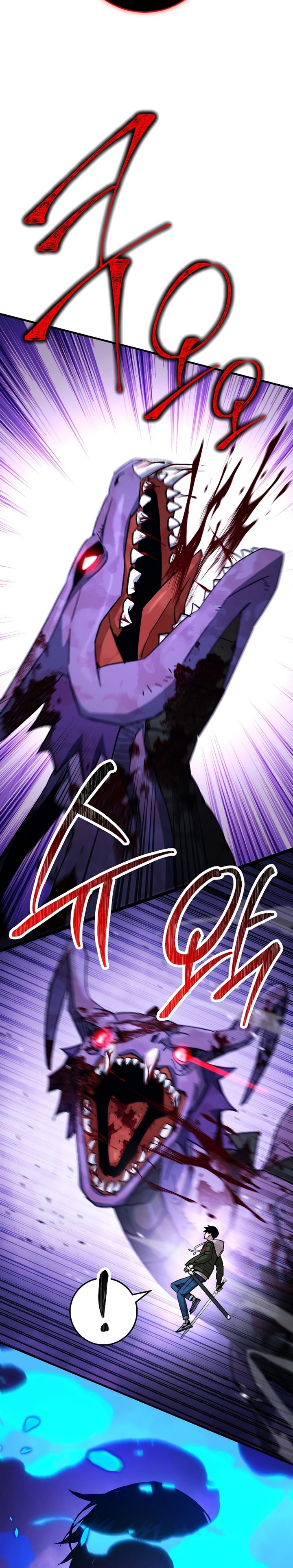 The Hero Returns