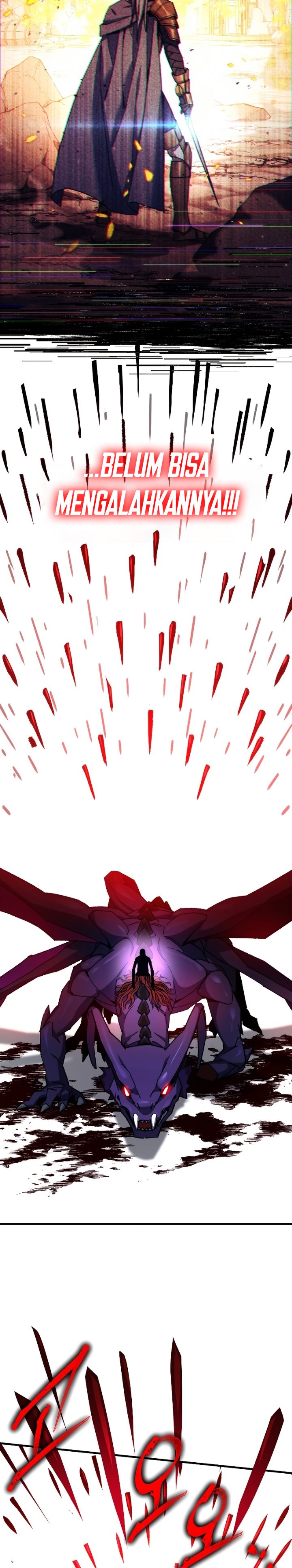 The Hero Returns