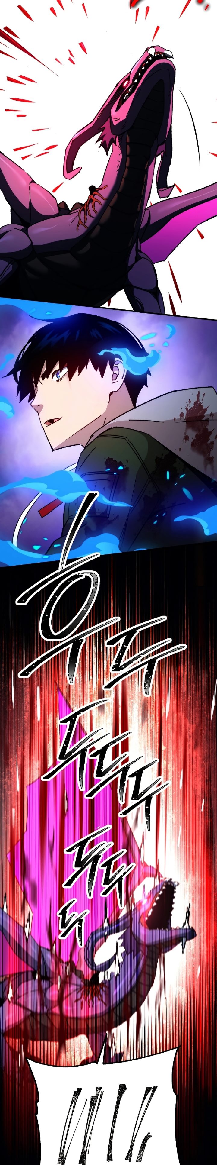 The Hero Returns