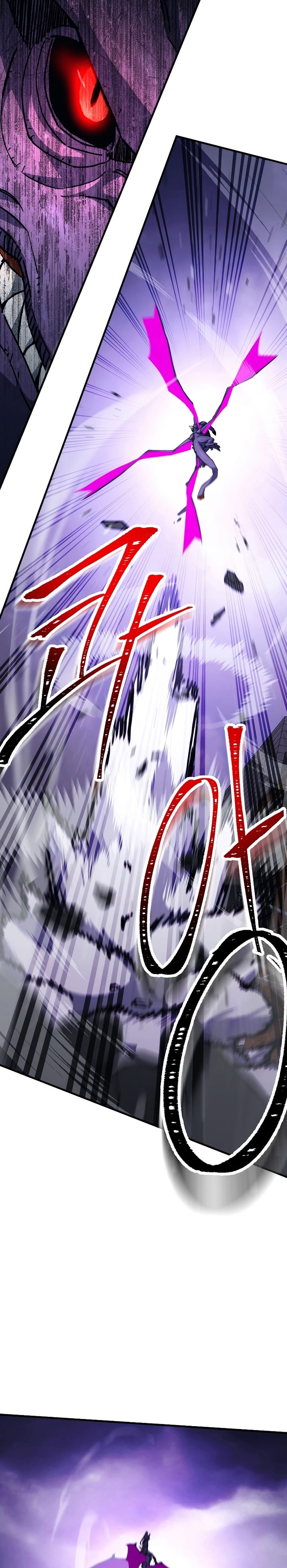 The Hero Returns
