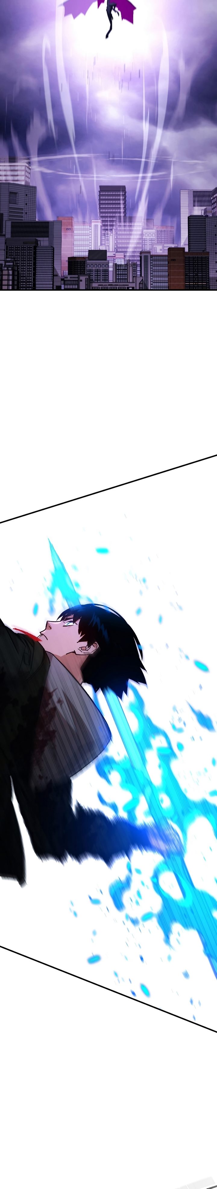 The Hero Returns