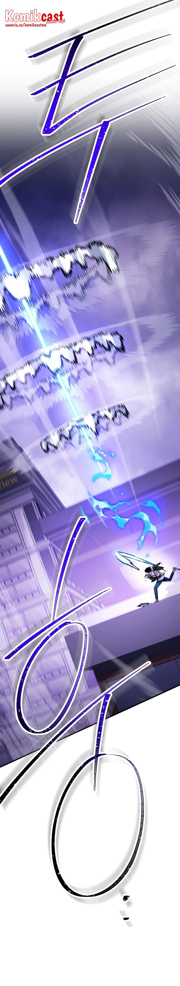The Hero Returns