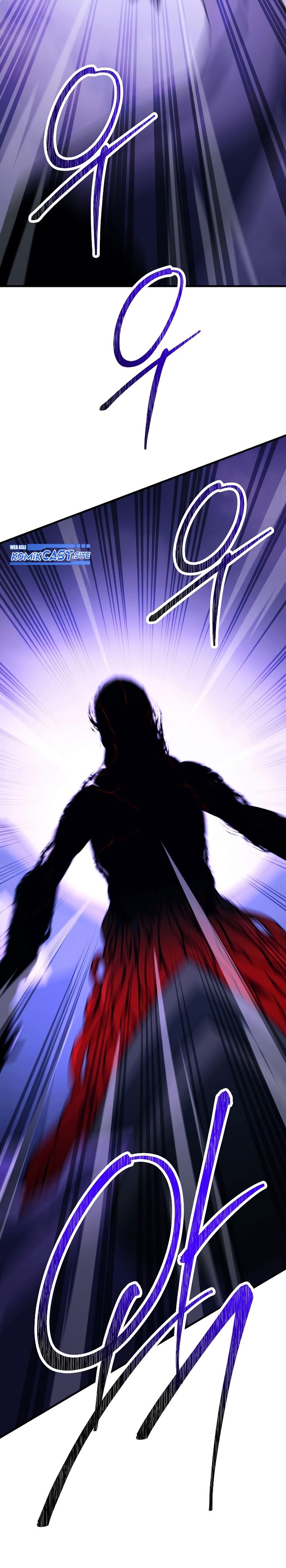 The Hero Returns