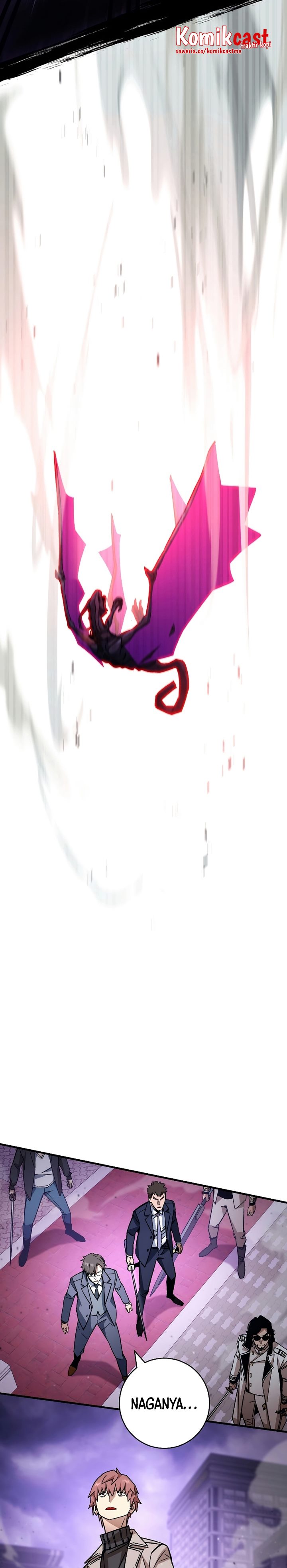 The Hero Returns