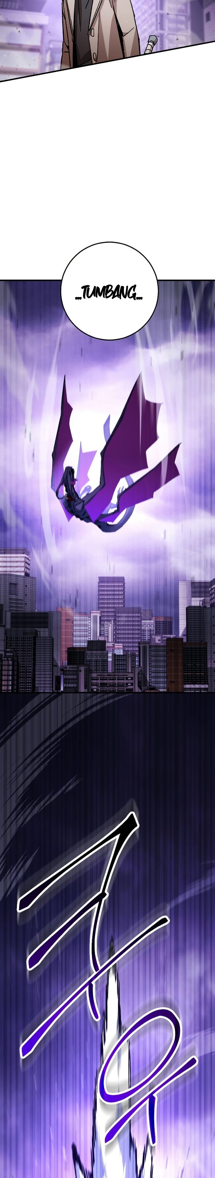 The Hero Returns
