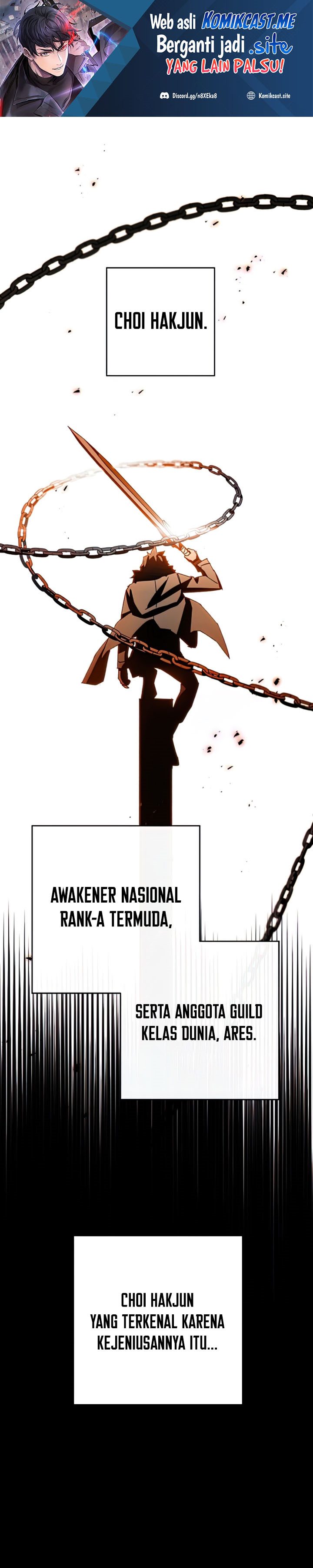 The Hero Returns