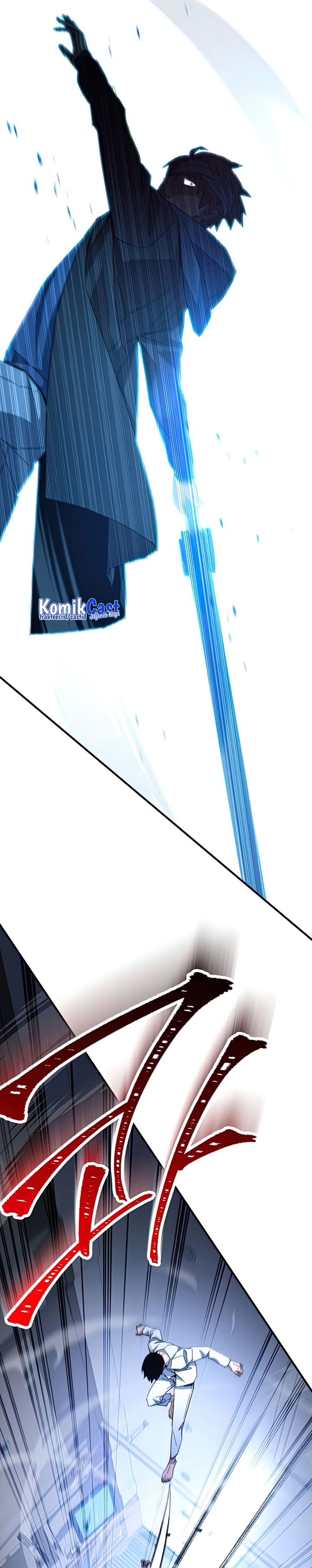 The Hero Returns
