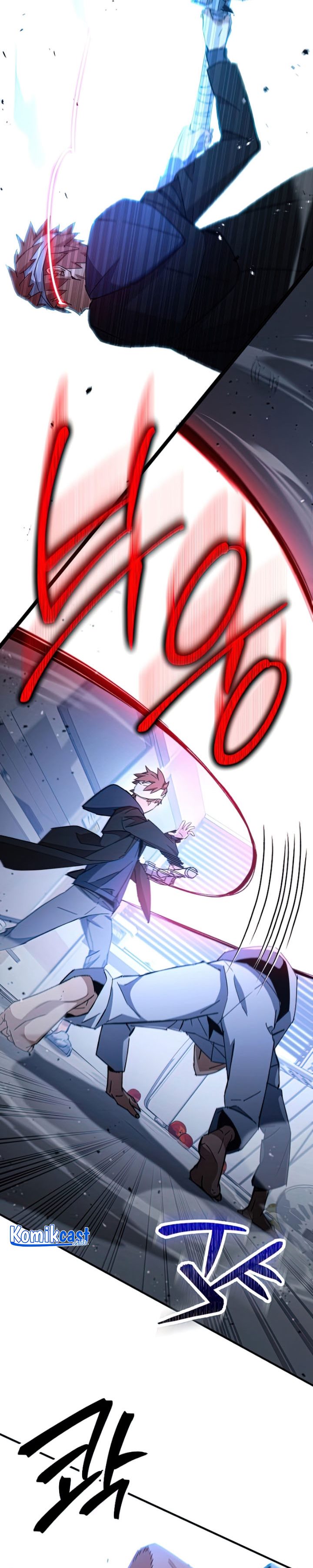 The Hero Returns
