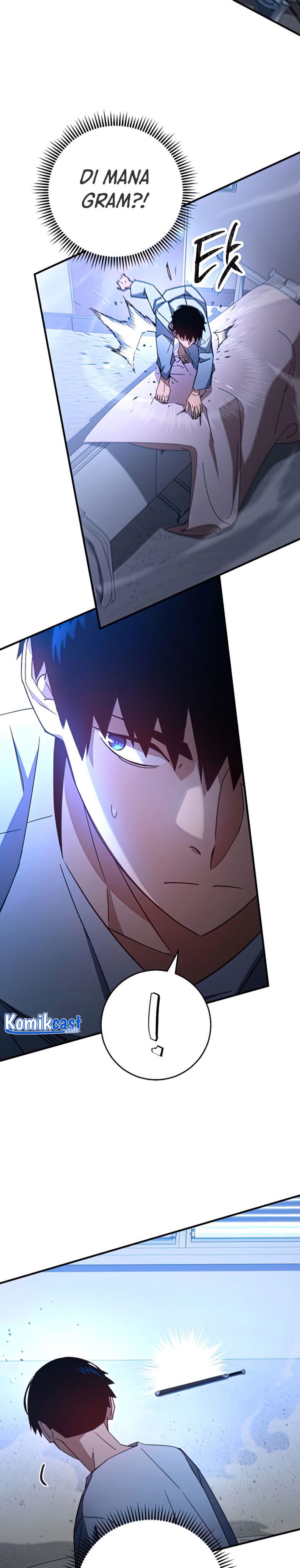The Hero Returns