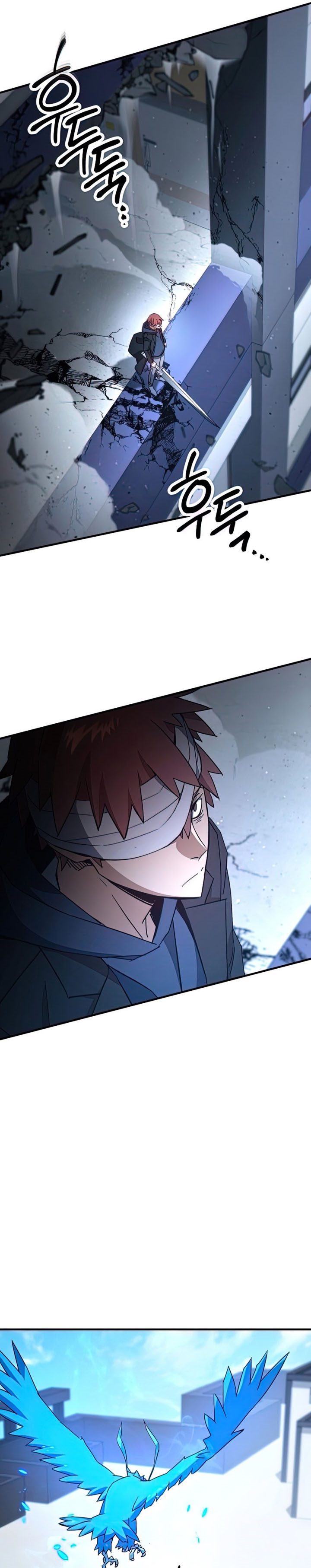 The Hero Returns