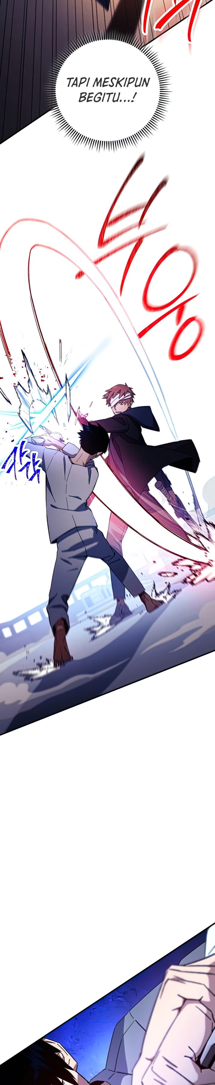 The Hero Returns