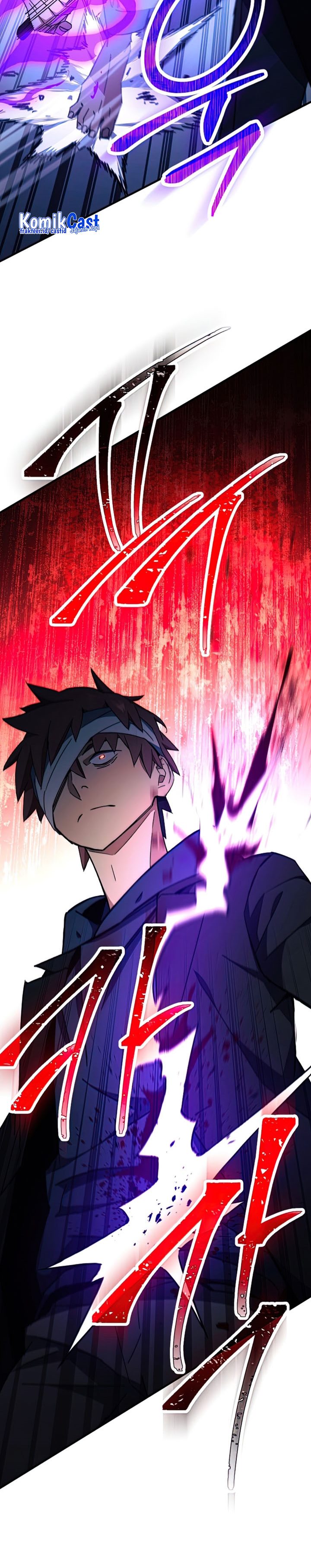 The Hero Returns