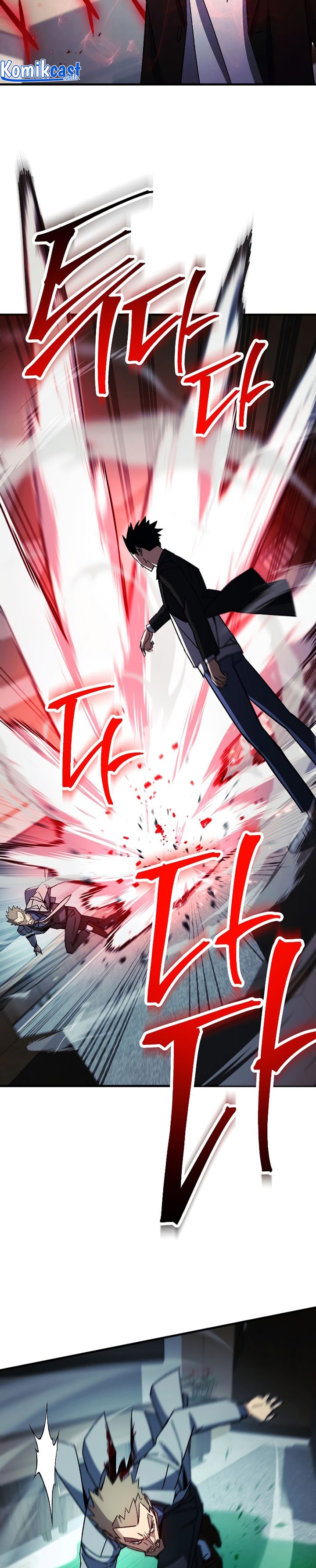 The Hero Returns