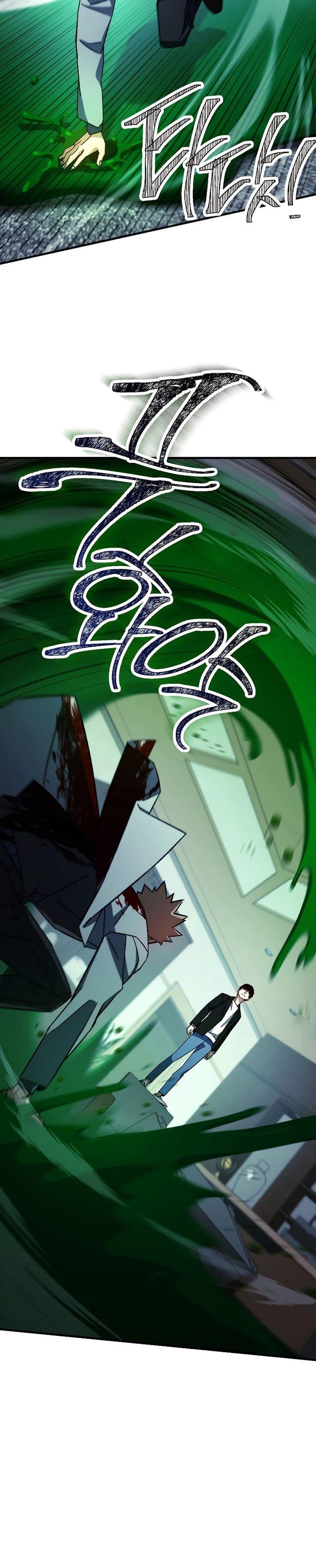 The Hero Returns