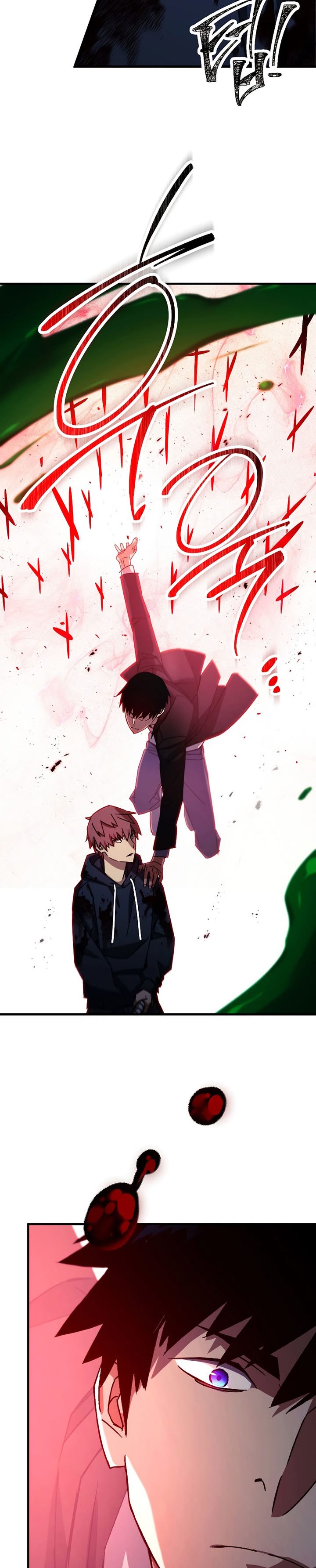 The Hero Returns