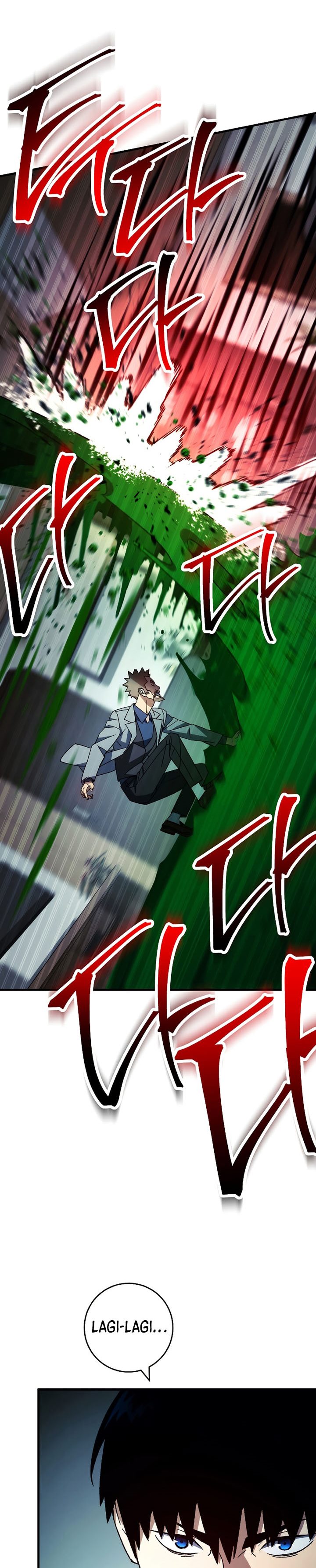 The Hero Returns