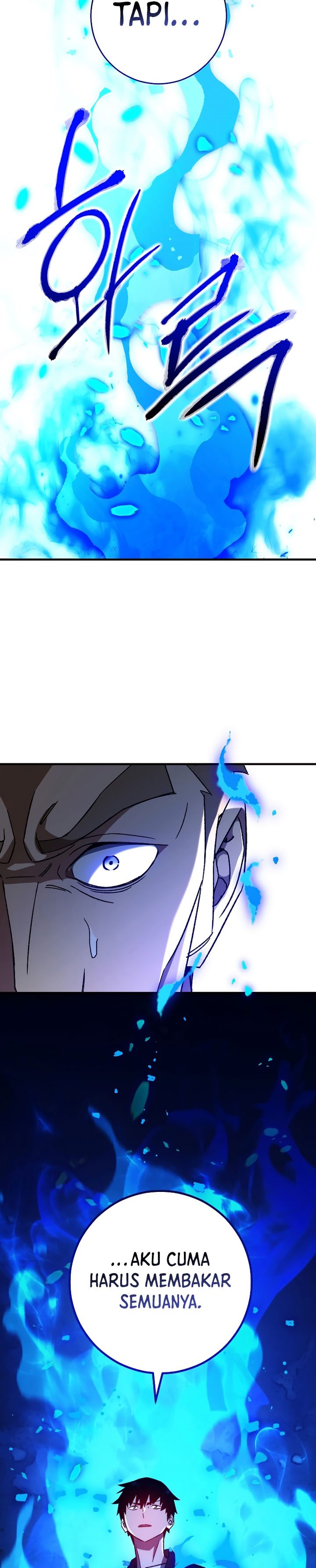The Hero Returns