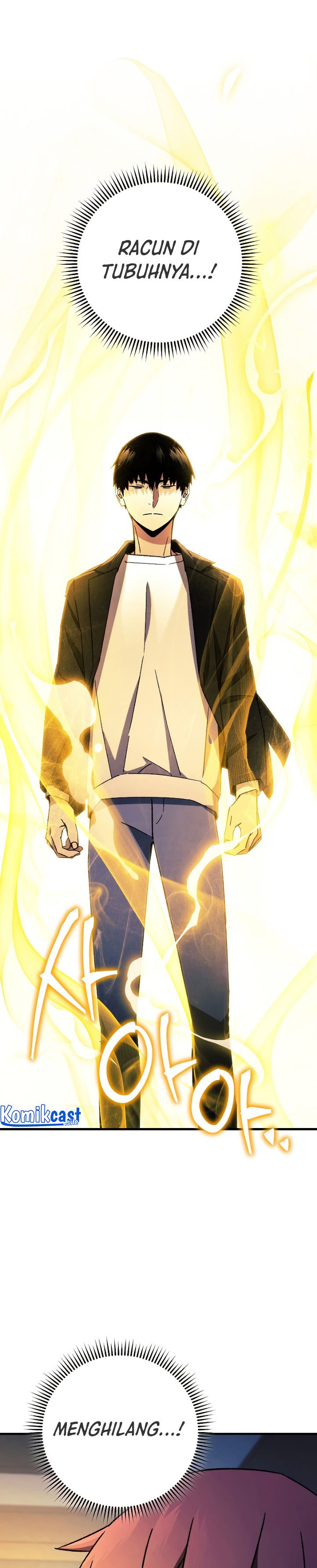 The Hero Returns