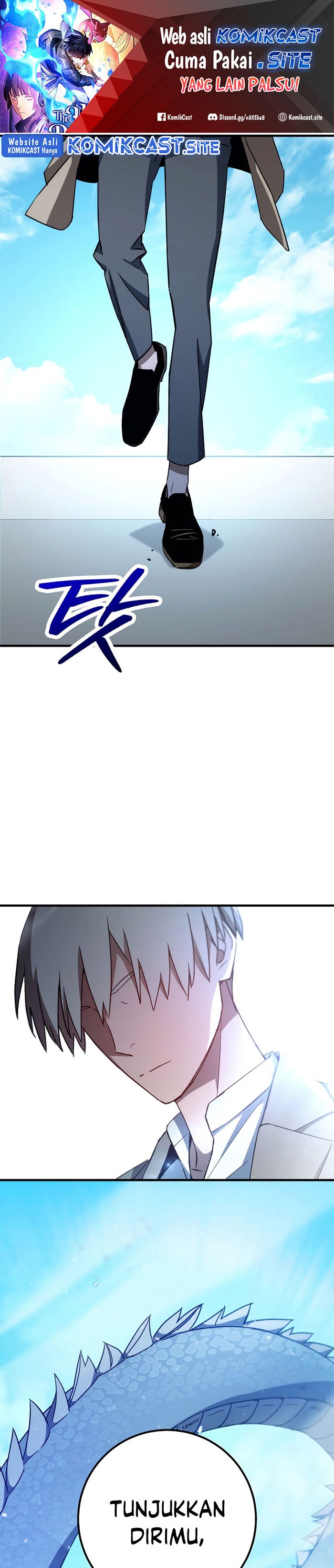 The Hero Returns