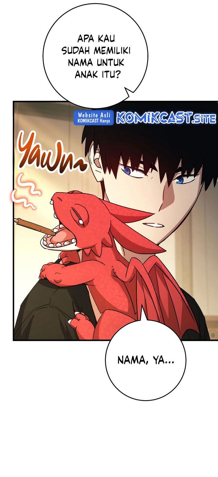 The Hero Returns